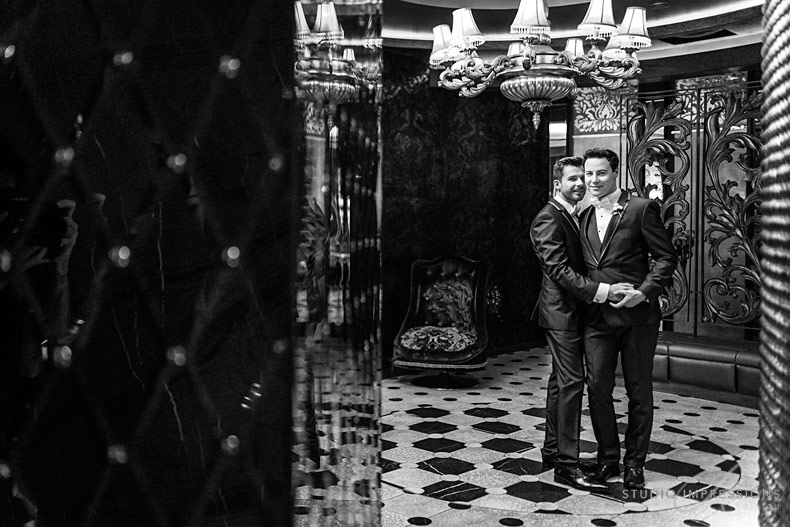 LGBTQ wedding Brisbane