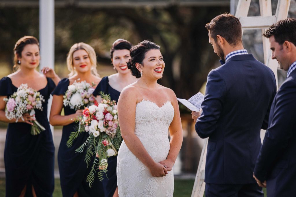 Marriage Celebrant Toowoomba