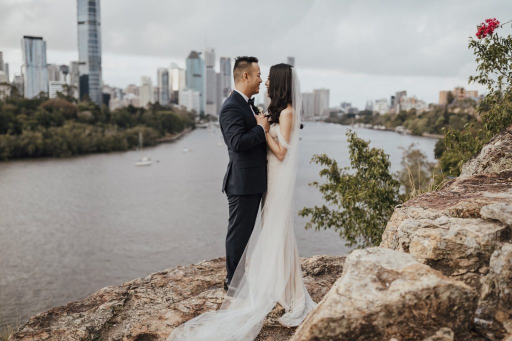 Brisbane wedding location photography