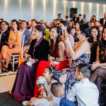 Victoria Park wedding Celebrant in Brisbane