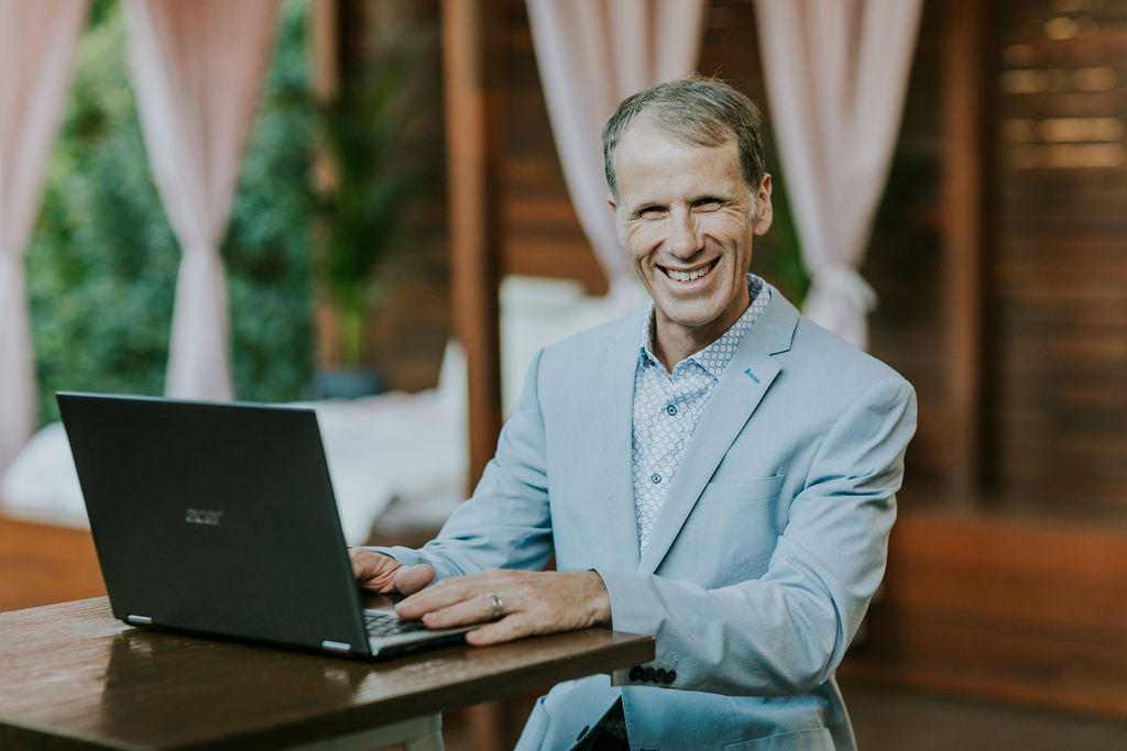 Brisbane Wedding Celebrant