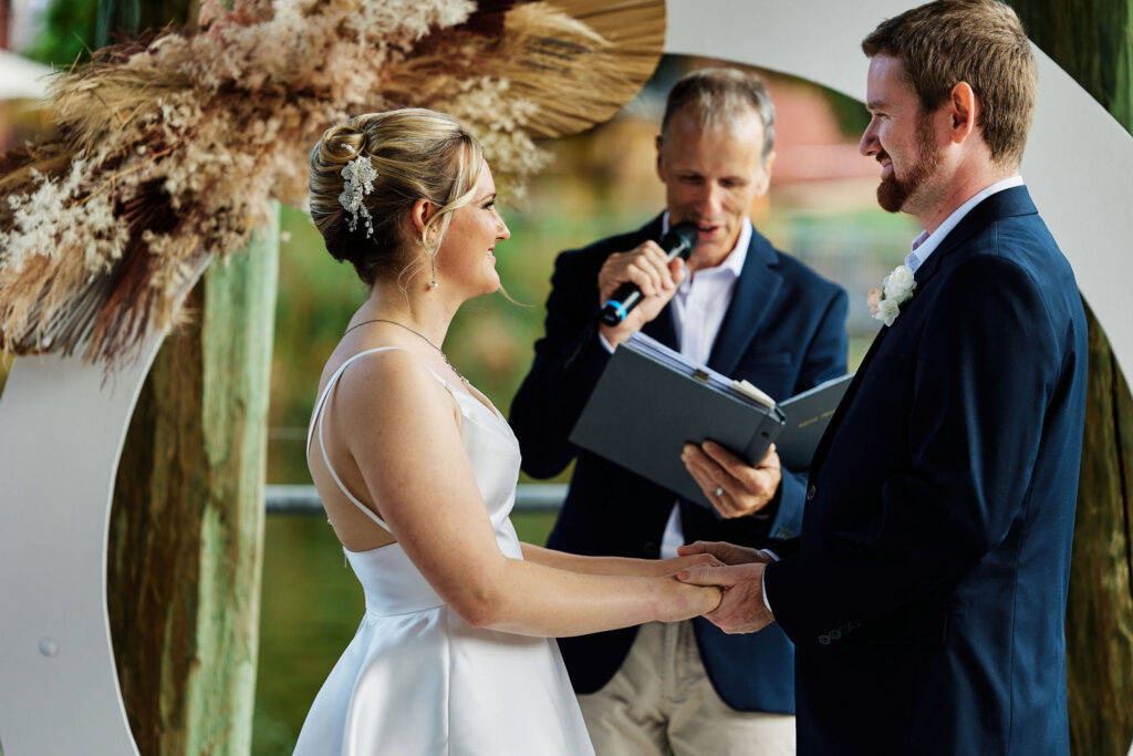 wedding Celebrant Brisbane City