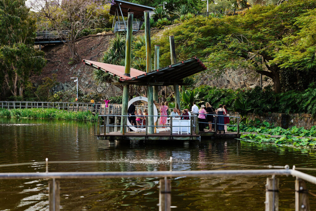 wedding venue Brisbane City