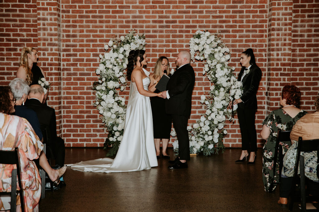 wedding Celebrant factory 51
