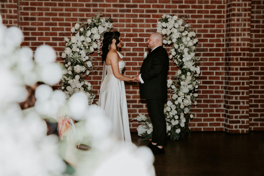 happy wedding ceremony Brisbane City Celebrants