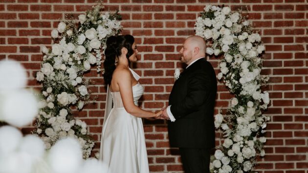 wedding inspiration Factory 51