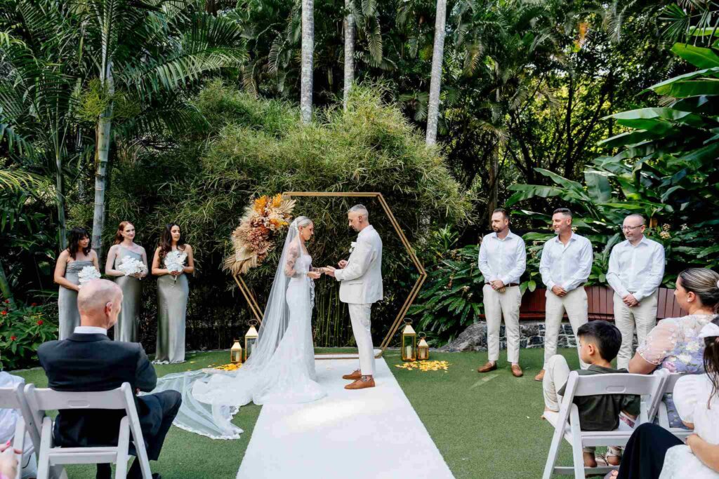 best man and ring bearer wedding tips