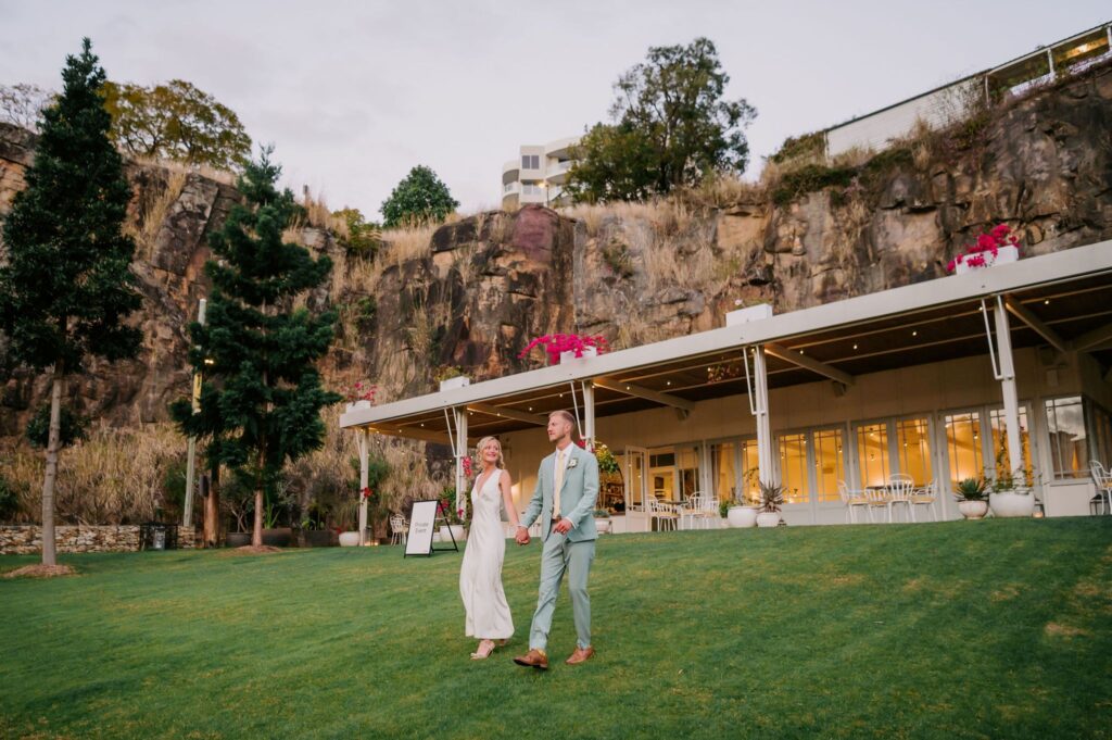 marrying in Australia from overseas