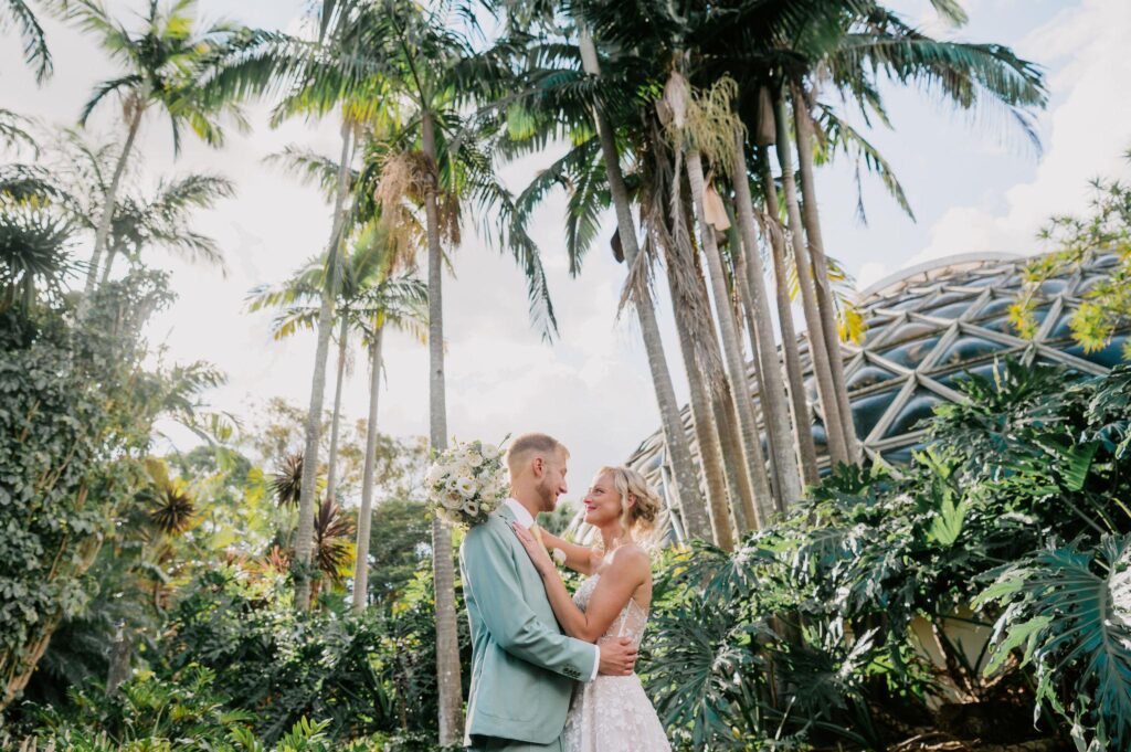 getting married in Australia from overseas