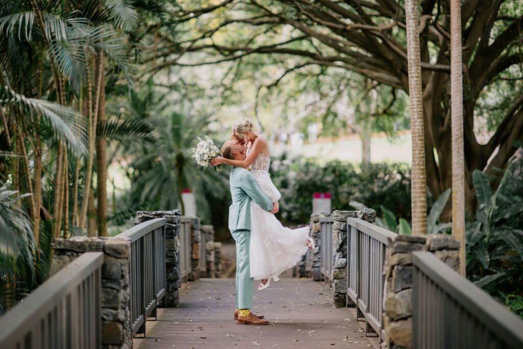 how to get married in Australia